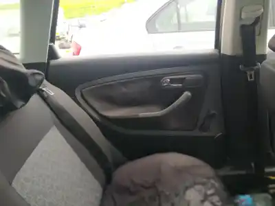 Pezzo di ricambio per auto di seconda mano Alzacristalli Posteriore Sinistro per DAEWOO MATIZ (M100, M150) 1.0 Riferimenti OEM IAM   