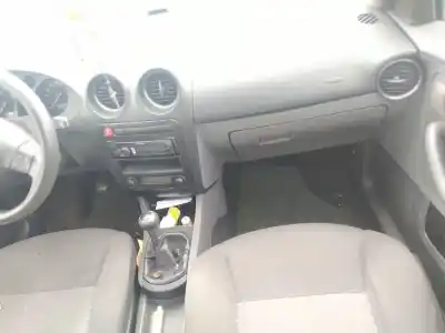 Автозапчастина б/у стійкість на нагревання для DAEWOO MATIZ (M100, M150) 1.0 Посилання на OEM IAM   