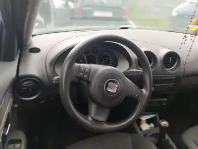 Автозапчастина б/у рульва колонка для DAEWOO MATIZ (M100, M150) 1.0 Посилання на OEM IAM   