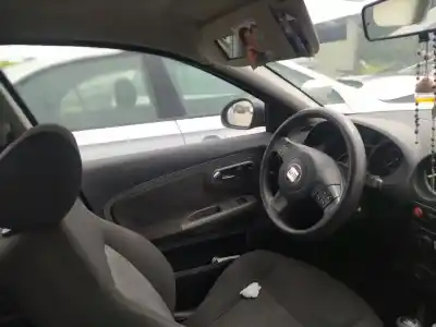 Автозапчасти б/у обивка левой передней двери за seat ibiza iii (6l1) 1.9 tdi ссылки oem iam 