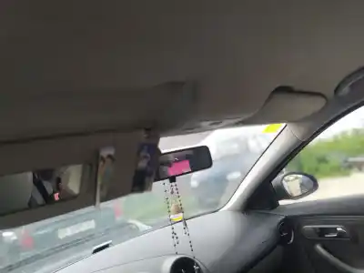 Автозапчасти б/у левая зона за seat ibiza iii (6l1) 1.9 tdi ссылки oem iam 