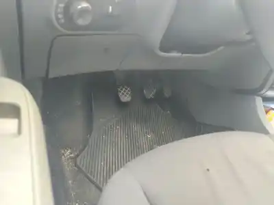 Автозапчасти б/у педаль газа за seat ibiza iii (6l1) 1.9 tdi ссылки oem iam 