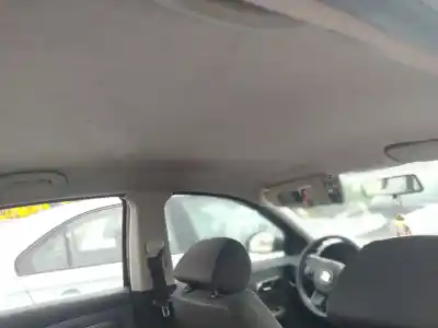 Автозапчасти б/у внутренняя крыша за seat ibiza iii (6l1) 1.9 tdi ссылки oem iam 