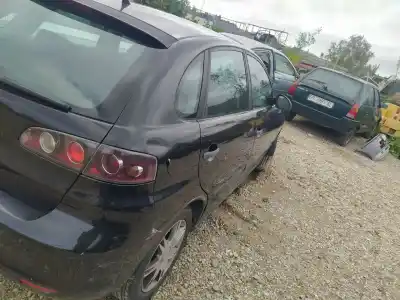 Автозапчасти б/у топливный бак за SEAT IBIZA III (6L1) 1.9 TDI ссылки OEM IAM   