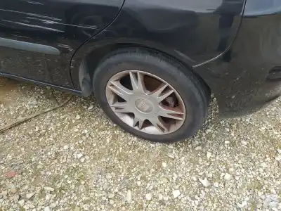 Pezzo di ricambio per auto di seconda mano Ammortizzatore Posteriore Sinistro per DAEWOO MATIZ (M100, M150) 1.0 Riferimenti OEM IAM   