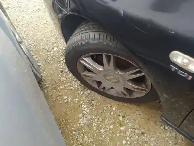 Автозапчасти б/у тяга стабилизатора передняя левая за seat ibiza iii (6l1) 1.9 tdi ссылки oem iam 