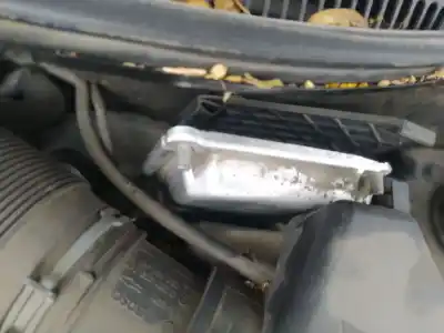 Second-hand car spare part Ecu Engine Control for DAEWOO MATIZ (M100, M150) 1.0 OEM IAM references   
