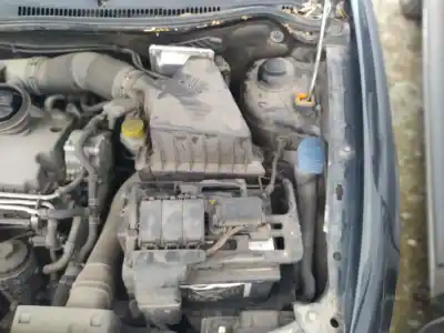 Автозапчасти б/у тормозной насос за seat ibiza iii (6l1) 1.9 tdi ссылки oem iam 