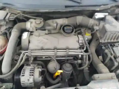 Автозапчасти б/у мотор переднего стеклоочистителя за seat ibiza iii (6l1) 1.9 tdi ссылки oem iam 