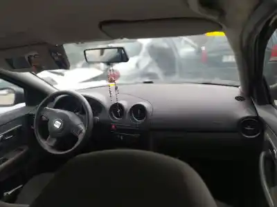 Автозапчасти б/у предупреждение за seat ibiza iii (6l1) 1.9 tdi ссылки oem iam 