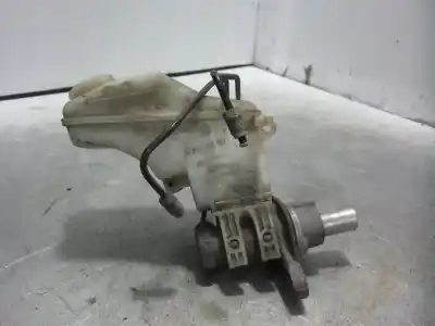 Pezzo di ricambio per auto di seconda mano pompa freni per opel corsa d (s07) 1.6 turbo (l08, l68) riferimenti oem iam 0204051127  