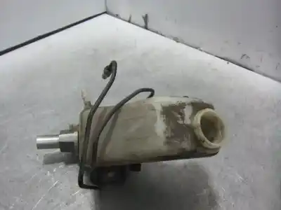 Pezzo di ricambio per auto di seconda mano pompa freni per opel corsa d (s07) 1.6 turbo (l08, l68) riferimenti oem iam 0204051127  