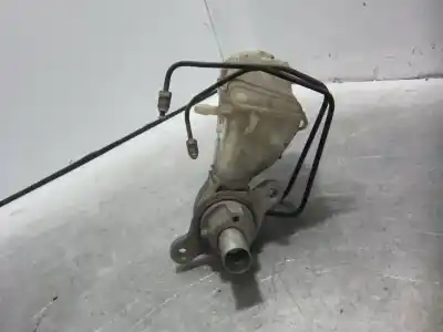 Second-hand car spare part Brake Pump for OPEL CORSA D (S07) 1.6 TURBO (L08, L68) OEM IAM references 0204051127  