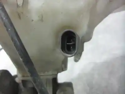 Pezzo di ricambio per auto di seconda mano pompa freni per opel corsa d (s07) 1.6 turbo (l08, l68) riferimenti oem iam 0204051127  