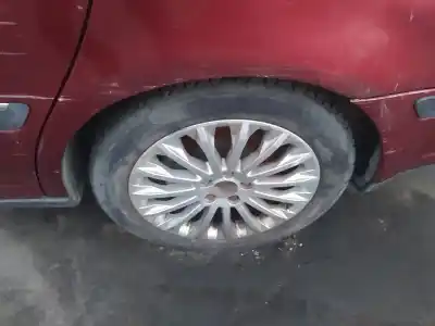 Second-hand car spare part RIM for VOLVO S80 BERLINA  OEM IAM references   