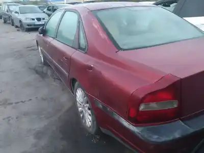 Peça sobressalente para automóvel em segunda mão Farolim Traseiro Esquerdo por FORD KA+ (CDU) 2373553 Referências OEM IAM   