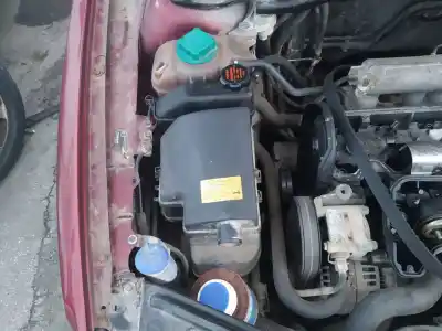 Автозапчасти б/у чистый депозит за FORD KA+ (CDU) 2373553 ссылки OEM IAM   