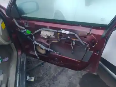Автозапчастина б/у замок передній праві двері для FORD KA+ (CDU) 2373553 Посилання на OEM IAM   