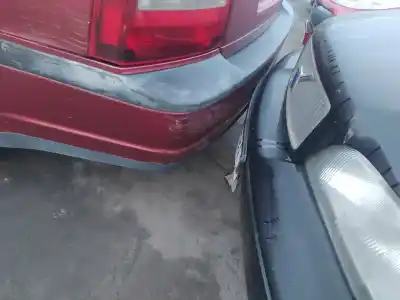 Автозапчасти б/у усиление заднего бампера за FORD KA+ (CDU) 2373553 ссылки OEM IAM   