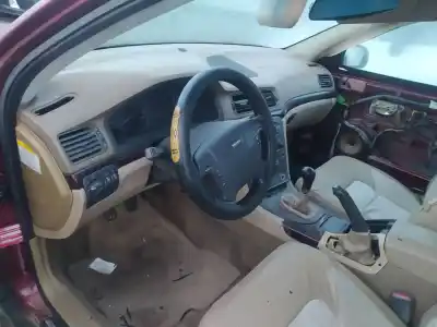 Pezzo di ricambio per auto di seconda mano Piantone Dello Sterzo per FORD KA+ (CDU) 2373553 Riferimenti OEM IAM   