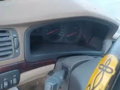 Автозапчасти б/у приборная доска за FORD KA+ (CDU) 2373553 ссылки OEM IAM   