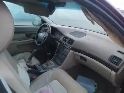 Автозапчастина б/у передня ліва подушка безпеки для FORD KA+ (CDU) 2373553 Посилання на OEM IAM   