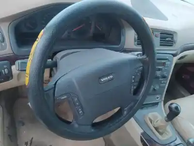 Автозапчасти б/у передняя левая подушка безопасности за FORD KA+ (CDU) 2373553 ссылки OEM IAM   