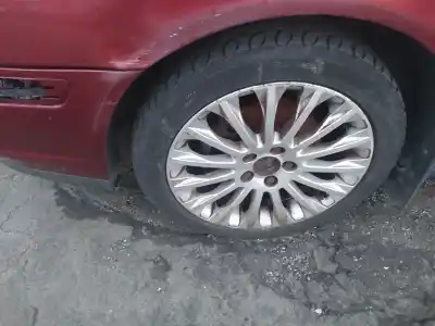 Автозапчасти б/у правый задний амортизатор за FORD KA+ (CDU) 2373553 ссылки OEM IAM   