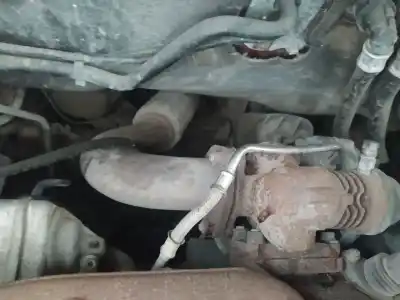 Peça sobressalente para automóvel em segunda mão Bomba De Travões por FORD KA+ (CDU) 2373553 Referências OEM IAM   