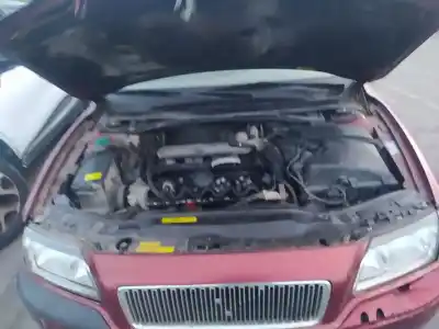 Автозапчастина б/у двигатель передніх склоочисників для FORD KA+ (CDU) 2373553 Посилання на OEM IAM   