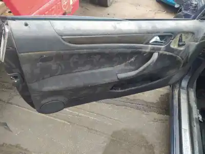 Peça sobressalente para automóvel em segunda mão Botão / Interruptor Elevador Vidro Dianteiro Esquerdo por DAEWOO MATIZ (M100, M150) 1.0 Referências OEM IAM   