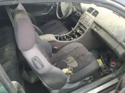 Автозапчасти б/у правая боковая подушка безопасности за DAEWOO MATIZ (M100, M150) 1.0 ссылки OEM IAM   