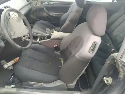 Автозапчасти б/у левая боковая подушка безопасности за DAEWOO MATIZ (M100, M150) 1.0 ссылки OEM IAM   