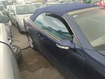Автозапчастина б/у зовнішня ручка передня прав для DAEWOO MATIZ (M100, M150) 1.0 Посилання на OEM IAM   