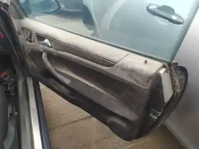 Автозапчастина б/у регулятор переднього правого скла для DAEWOO MATIZ (M100, M150) 1.0 Посилання на OEM IAM   
