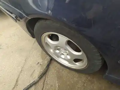 Gebrauchtes Autoersatzteil Felge zum DAEWOO MATIZ (M100, M150) 1.0 OEM-IAM-Referenzen   