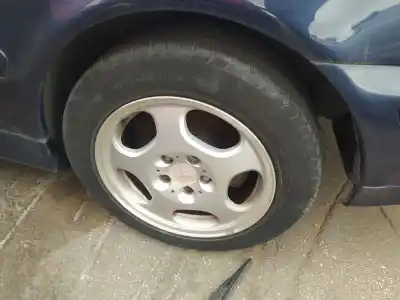 Gebrauchtes Autoersatzteil Felge zum DAEWOO MATIZ (M100, M150) 1.0 OEM-IAM-Referenzen   
