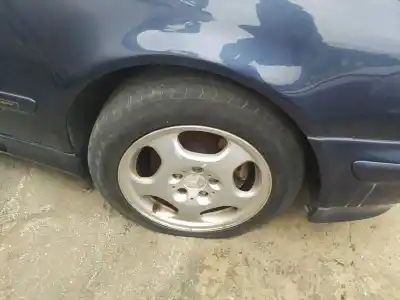 Gebrauchtes Autoersatzteil Felge zum DAEWOO MATIZ (M100, M150) 1.0 OEM-IAM-Referenzen   