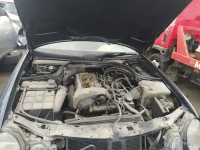 Автозапчасти б/у передняя панель за DAEWOO MATIZ (M100, M150) 1.0 ссылки OEM IAM   