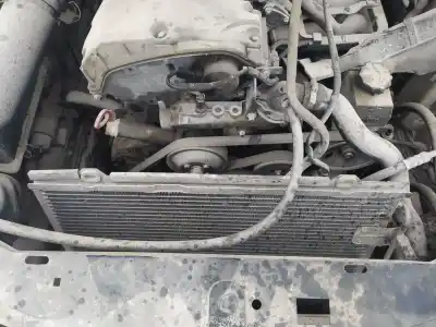 Автозапчасти б/у компрессор кондиционера воздуха за DAEWOO MATIZ (M100, M150) 1.0 ссылки OEM IAM   