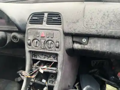 Автозапчасти б/у отопление / кондиционирование воздуха за DAEWOO MATIZ (M100, M150) 1.0 ссылки OEM IAM   