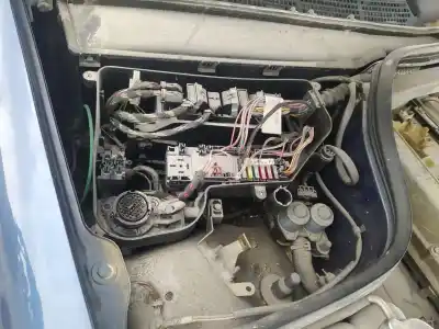 Автозапчасти б/у трубы кондиционирования воздуха за DAEWOO MATIZ (M100, M150) 1.0 ссылки OEM IAM   