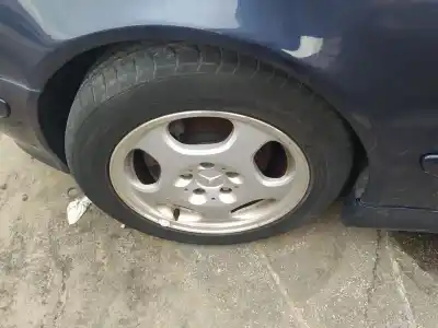 Автозапчастина б/у амортизатор передній лівий для DAEWOO MATIZ (M100, M150) 1.0 Посилання на OEM IAM   