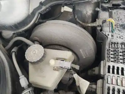 Автозапчасти б/у тормозной насос за DAEWOO MATIZ (M100, M150) 1.0 ссылки OEM IAM   