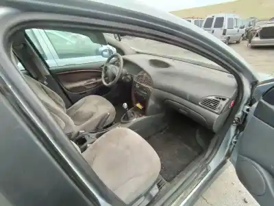 Recambio de automóvil de segunda mano de AIRBAG CORTINA DELANTERO IZQUIERDO para CITROEN C5 BERLINA  referencias OEM IAM   