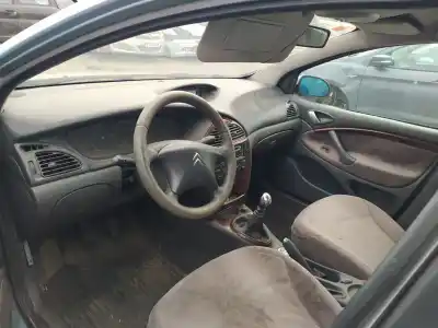 Recambio de automóvil de segunda mano de AIRBAG CORTINA DELANTERO DERECHO para CITROEN C5 BERLINA  referencias OEM IAM   
