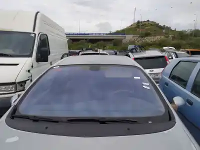 Pièce détachée automobile d'occasion pare-brise pour citroen c5 berlina rhzdw10ated références oem iam 