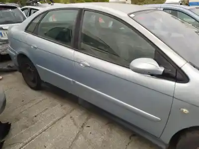 Pièce détachée automobile d'occasion vitre de porte avant droite pour citroen c5 berlina rhzdw10ated références oem iam 