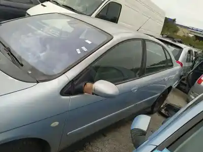Pièce détachée automobile d'occasion porte avant gauche pour citroen c5 berlina rhzdw10ated références oem iam 