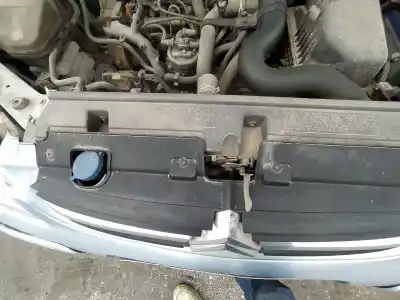 Pièce détachée automobile d'occasion compresseur de climatisation pour citroen c5 berlina rhzdw10ated références oem iam 